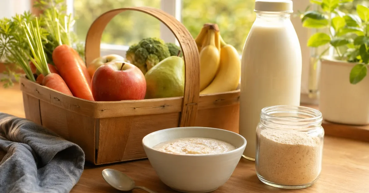 Understanding the WIC Nutrition Program in Grand Rapids, MI